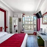 Etoile Park Hotel Parigi