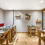 Etoile Park Hotel Parigi