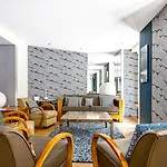 Etoile Park Hotel 3*