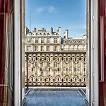 Etoile Park 3* Parigi