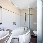 Hotel Etoile Park Parigi