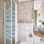 Etoile Park 3* Parigi