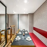 Hotel Etoile Park 3*