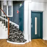 Etoile Park Hotel Parigi