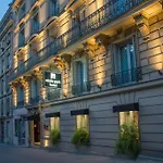 Etoile Park Parigi