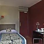 Отель Etoile Park Париж