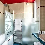 Отель Etoile Park Париж