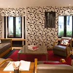 Отель Etoile Park 3*