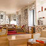 Отель Etoile Park 3*