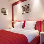 Отель Etoile Park 3*