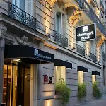 Etoile Park Отель 3*