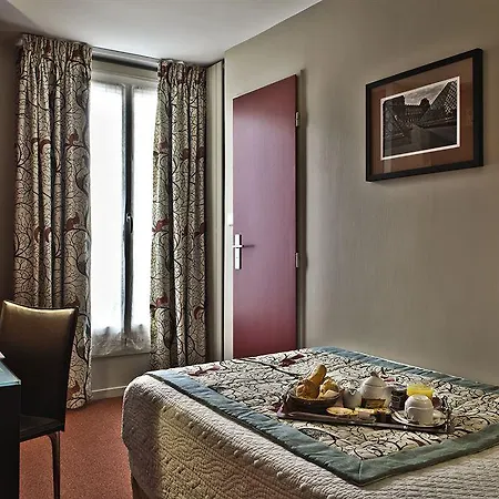 Hotel étoile Park