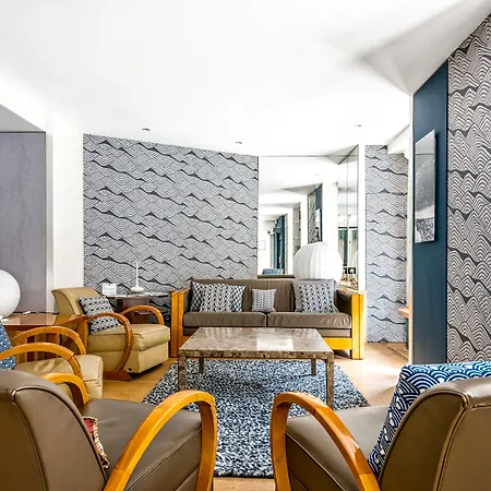 Etoile Park Ξενοδοχείο 3*
