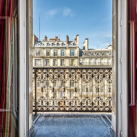 Etoile Park 3* Parijs