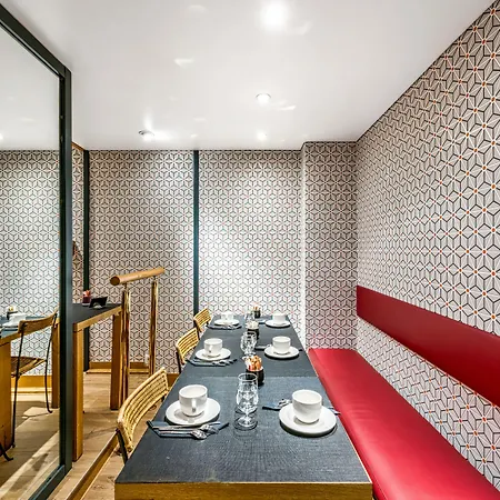 Hotel Etoile Park 3*