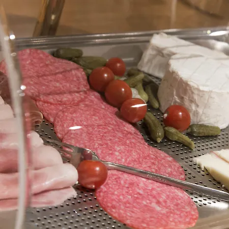 Etoile Park 3* Parijs