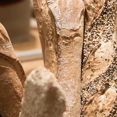 Etoile Park Hotel Parijs