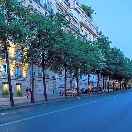 Etoile Park