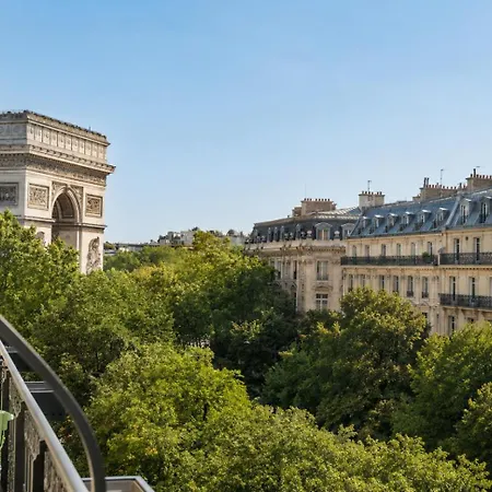Hotel étoile Park