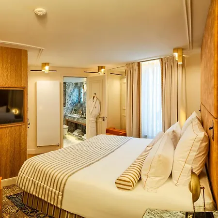 étoile Park Hotel 3*