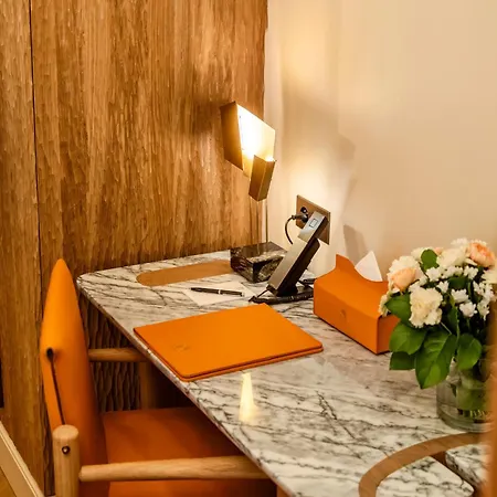 étoile Park Hotel Paris
