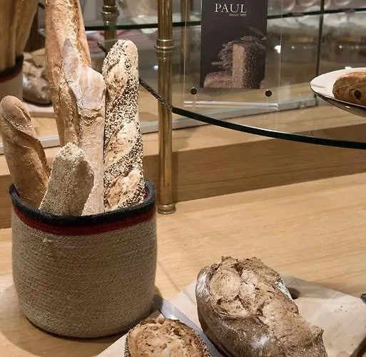 Etoile Park 3* Paris