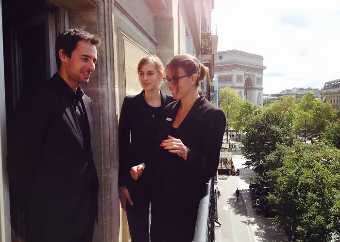 Etoile Park Hotel 3*