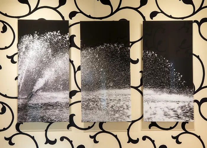 Etoile Park 3* Paris