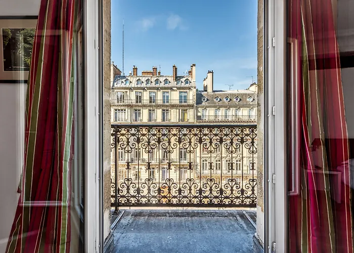 Etoile Park 3* París