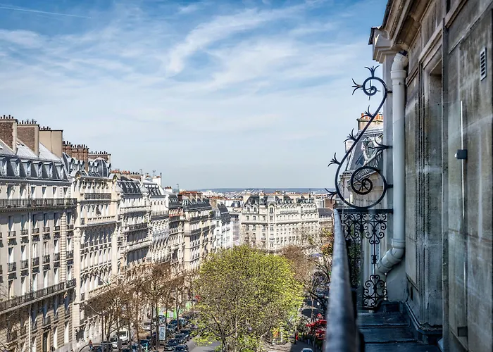 Hotel Etoile Park 3*