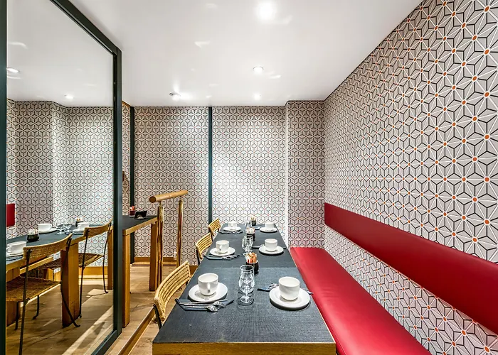 Hotel Etoile Park 3*