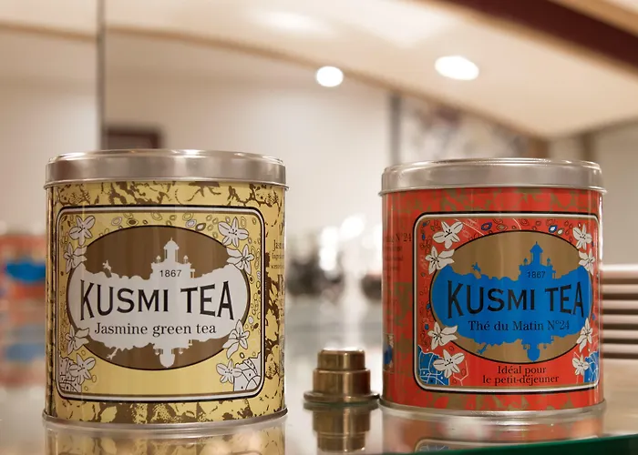 ホテル Etoile Park