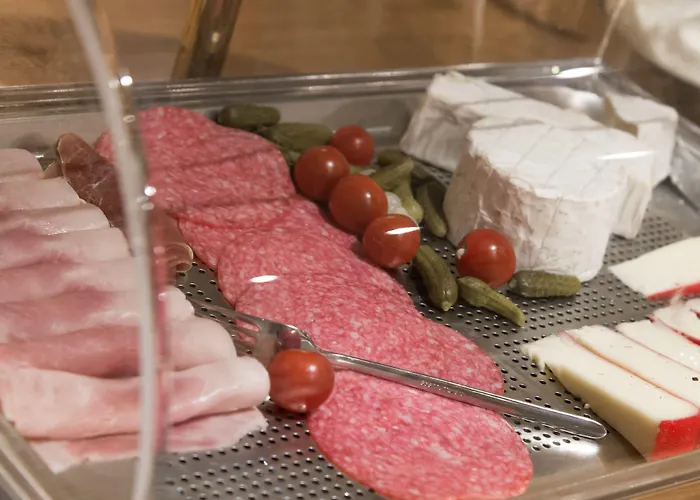 Etoile Park 3* Paris