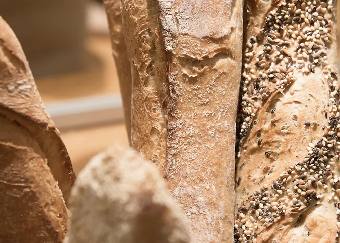 Etoile Park Hotel Paris