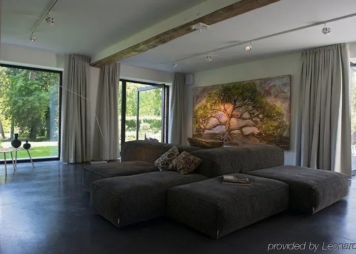 Etoile Park Hotel 3*