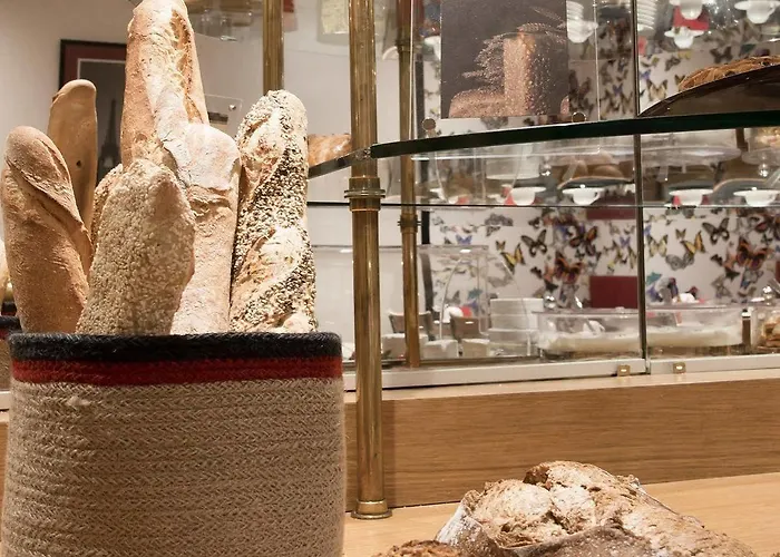 Hotel Etoile Park Paris