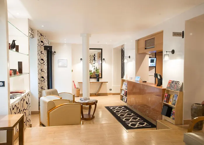 Etoile Park Hotel 3*