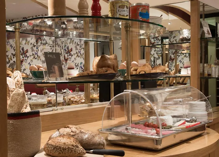 Etoile Park Hotel 3*