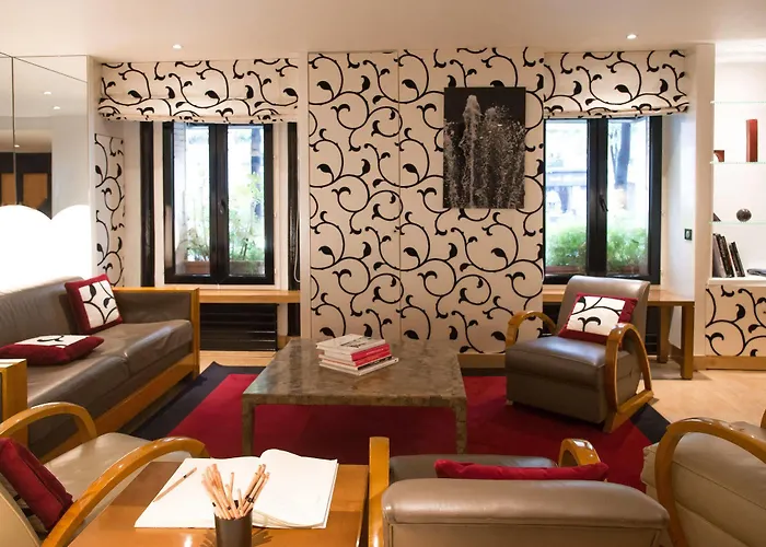 Hotel Etoile Park 3*