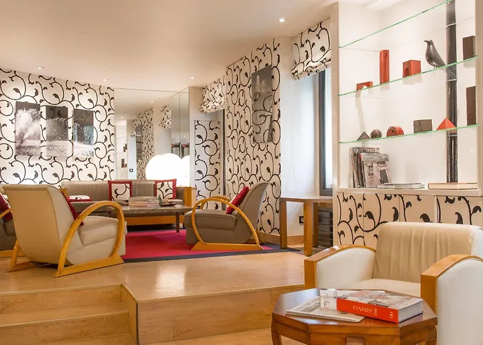 Hotel Etoile Park 3*