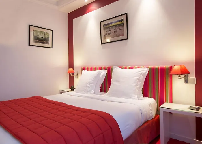 Hotel Etoile Park 3*