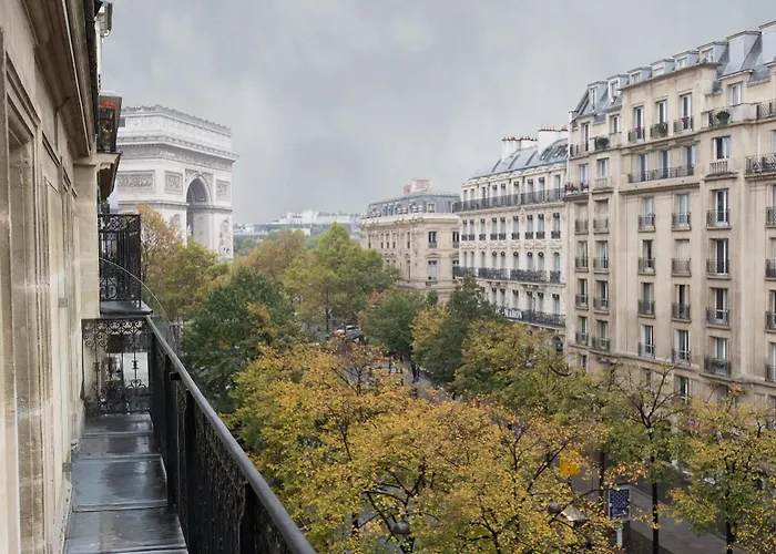 Hotel Etoile Park 3*