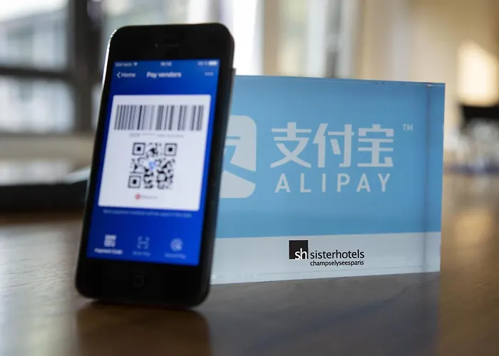 Etoile Park ホテル