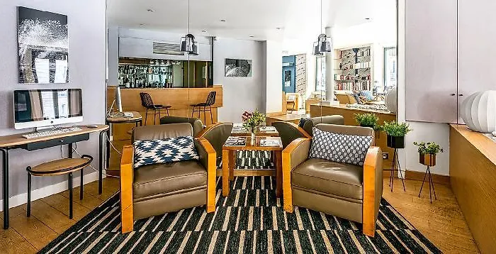 Etoile Park Hotel 3*