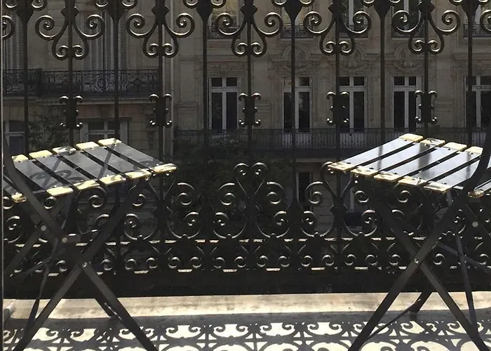 Hotel Etoile Park 3*