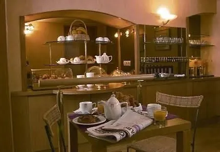 Etoile Park Hotel