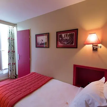 Etoile Park 3* Paris