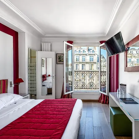 Hotel Etoile Park