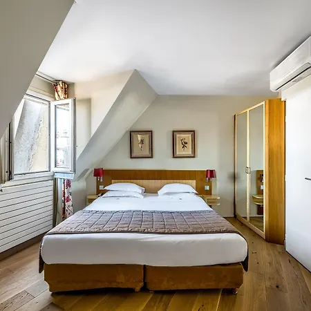 Hotel Etoile Park