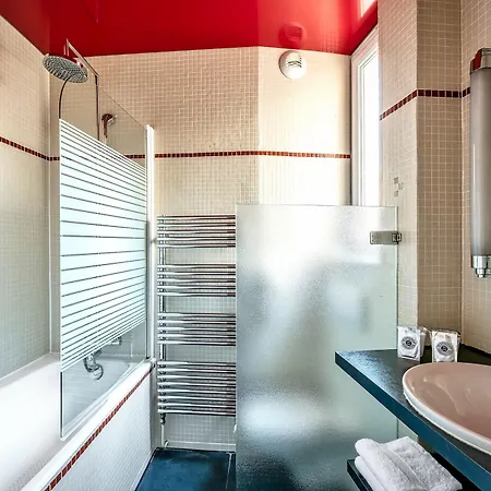 Hotel Etoile Park 3*